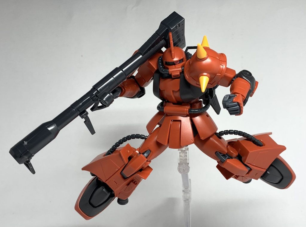 ジャイアントバズその2