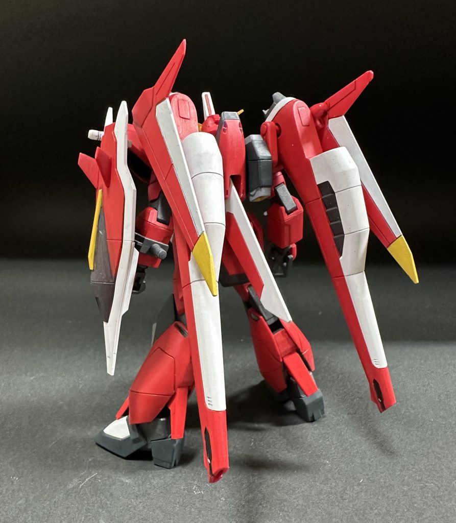 このキットも一時はけっこうな品薄でしたね。