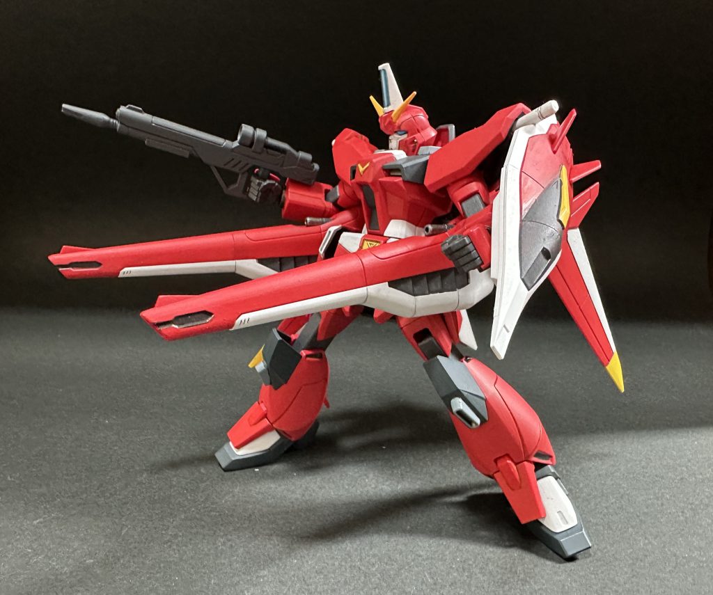 プラモデル完成品　２０２６　その３&nbsp;