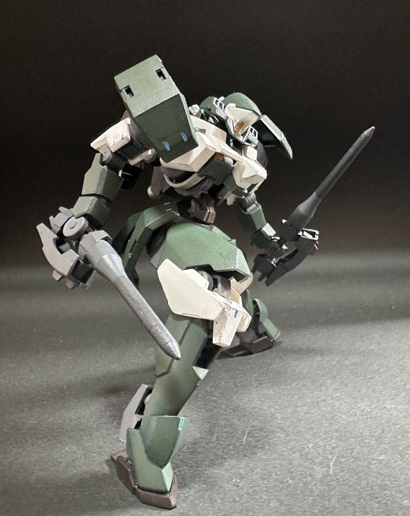 プラモデル完成品　２０２６　その５