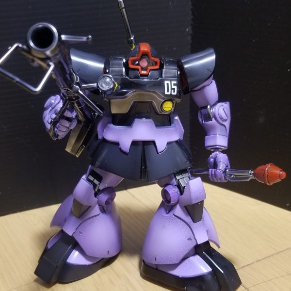 HG リックドム