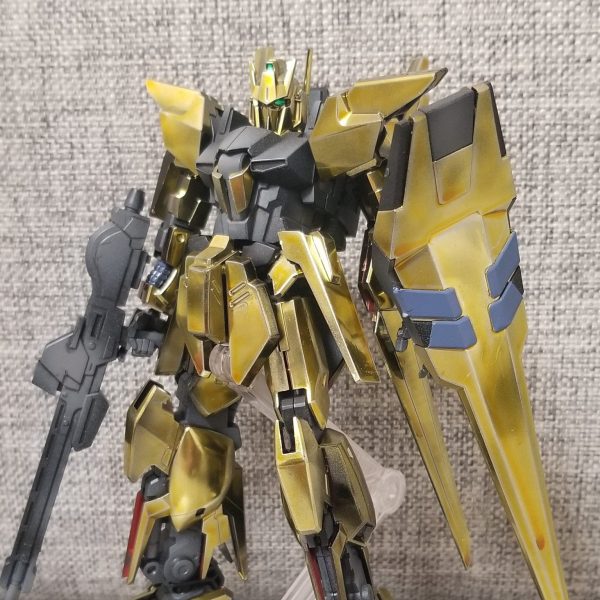 HG デルタガンダム(2号機から)