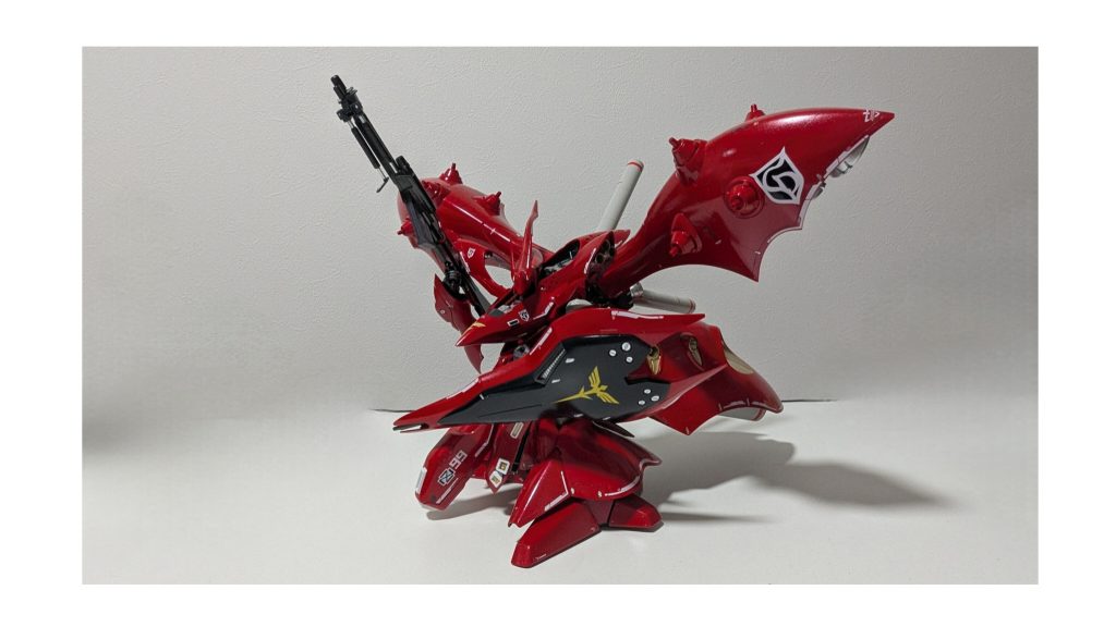 HG ナイチンゲール