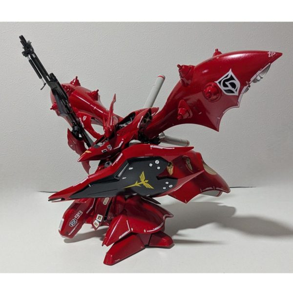 HG ナイチンゲール