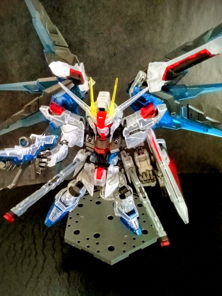 全ビーム兵器発射