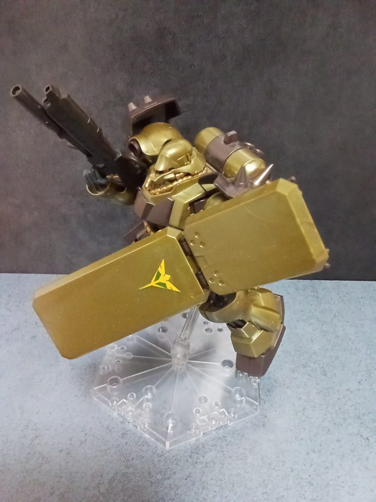 ギラ・ドーガ(アクシズ・ショックイメージカラー)