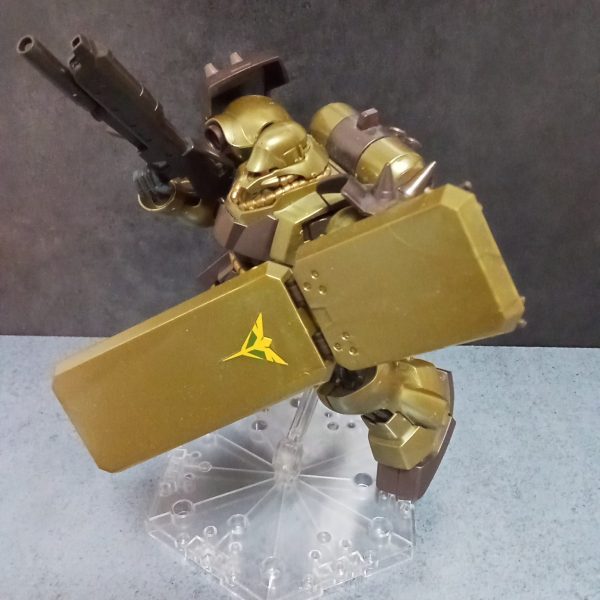 ギラ・ドーガ(アクシズ・ショックイメージカラー)