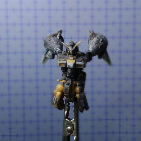 う～ン😟まだまだ、先は長い・・・・（2枚目）