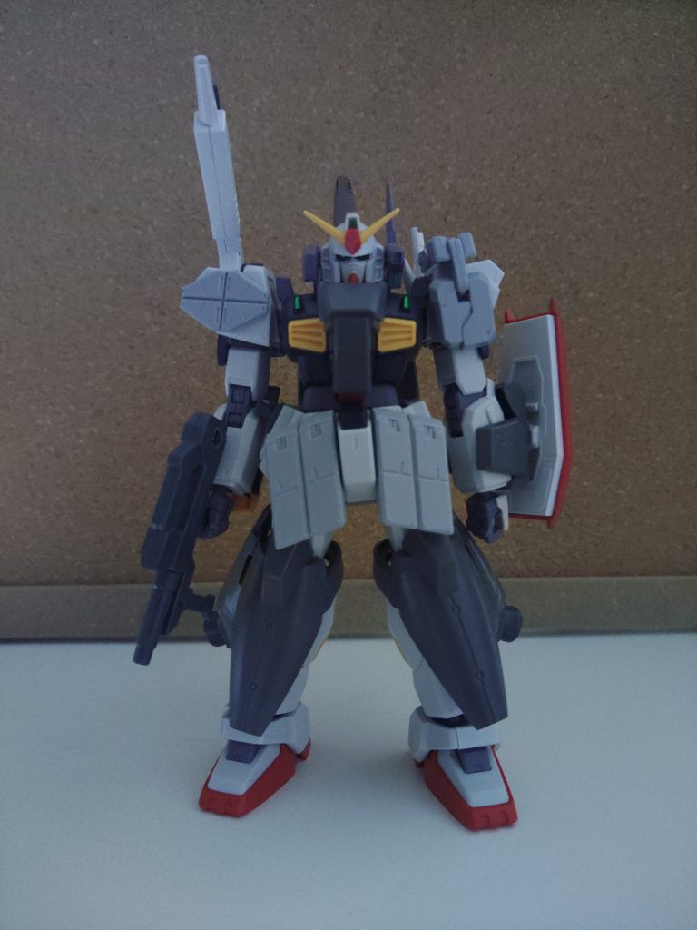 ガンダムMk-II フルボディ