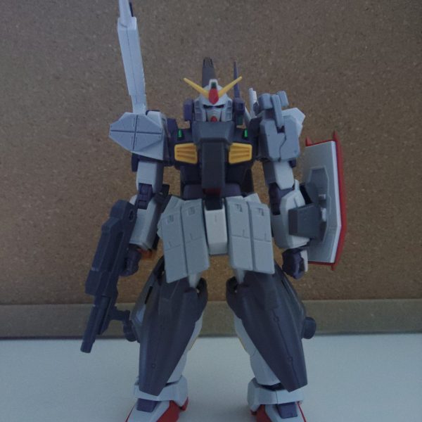 ガンダムMk-II フルボディ