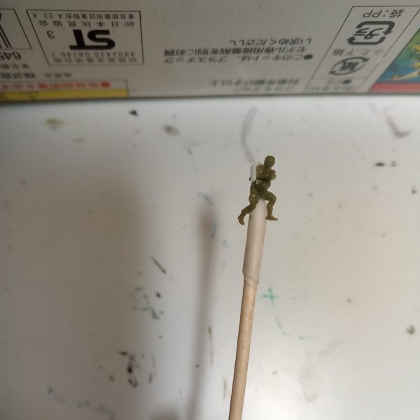 これは流石に無理だ〜