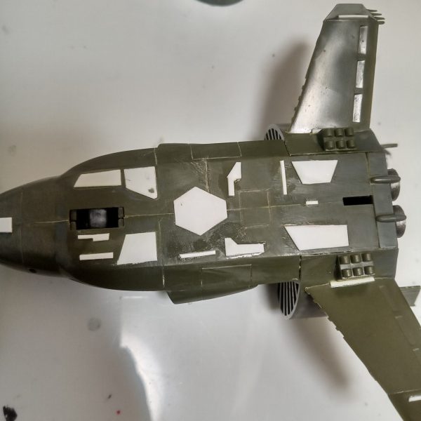 やっちまった…