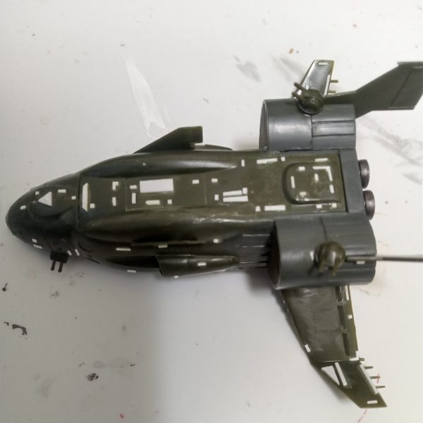 ゴールはどこ…