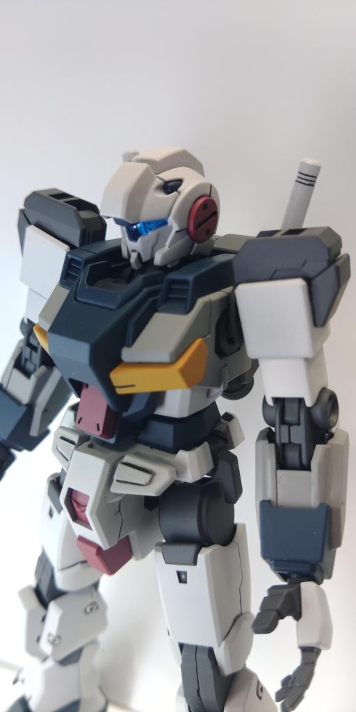 ジーライン–4枚目/制作者：@nanotek04