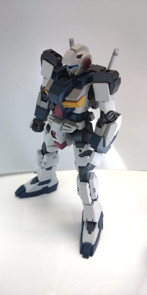 ジーライン–3枚目/制作者：@nanotek04