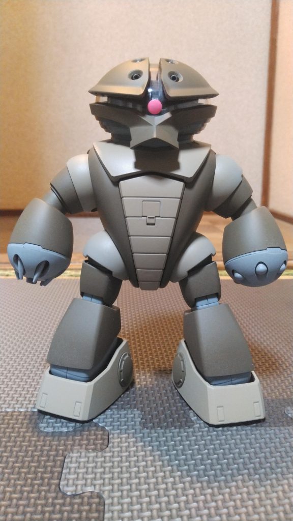 缶スプレーで塗装したのですが、加減がわからず思ったより本数を使用してしまいました。頻繁に塗装するならエアブラシの方がコスパが良さそうですね