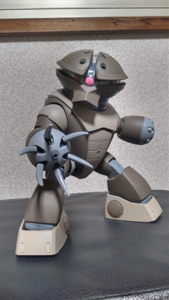 自分の思い描く色に染め上がっていく行程は見てて楽しいですね。