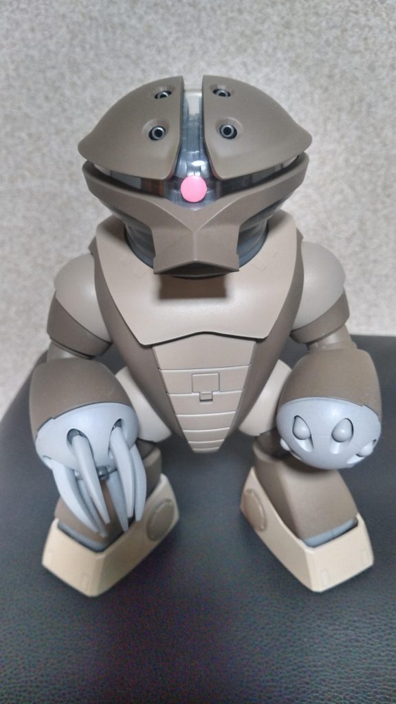 ここまで御覧いただきありがとうございました。