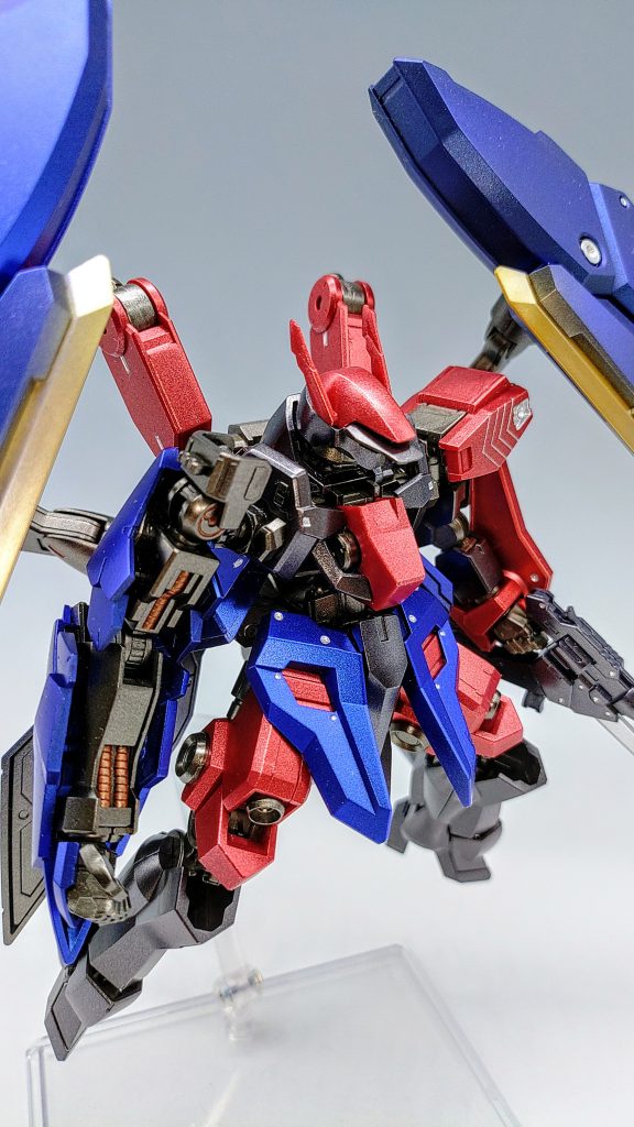 シュヴァルベ・ザガンカスタム