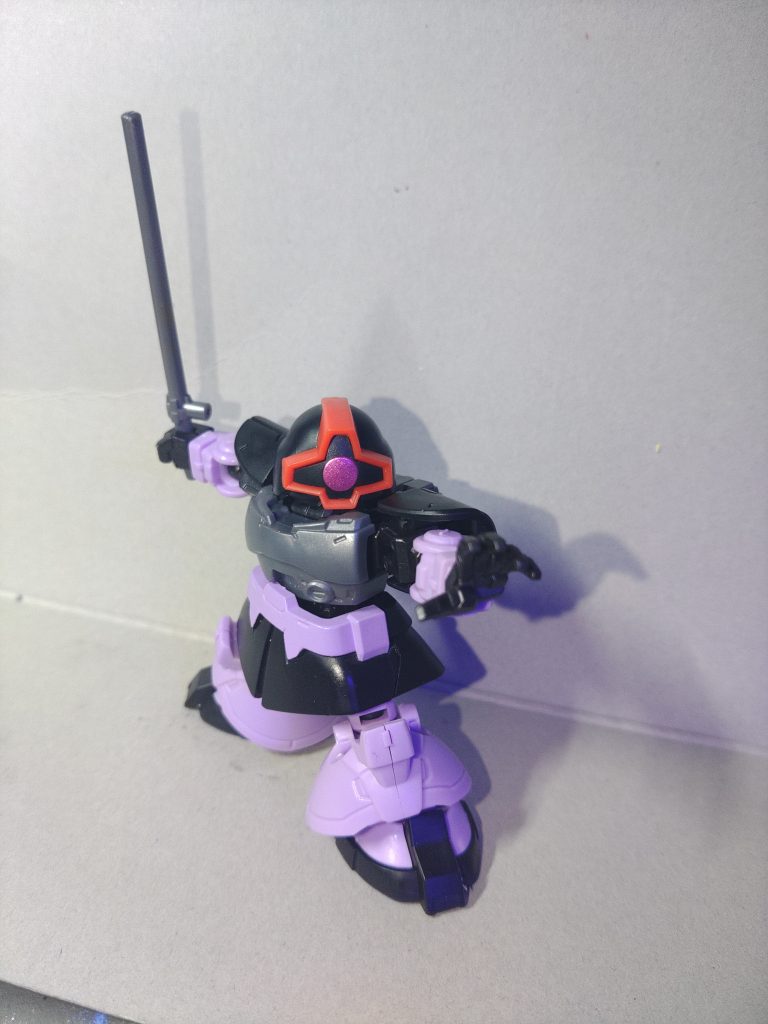 モビリティジョイントガンダム