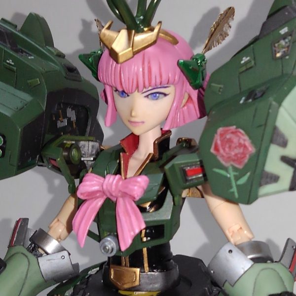 あけおめハマンマ