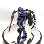 ブースで綺麗に1枚撮れたので貼りました☺️デカール、トップコート、少しウェザリン[…]