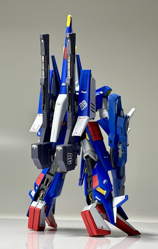 GFF版 風 ZII–4枚目/制作者:gpo144