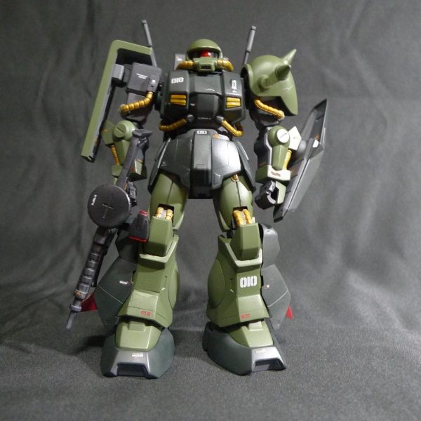 HG  RMS-106  H I-ZACK　TITANS