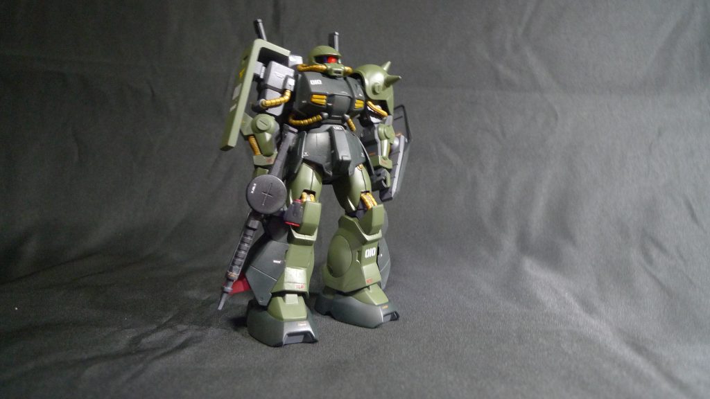 HG  RMS-106  H I-ZACK　TITANS–2枚目/制作者：Giulia