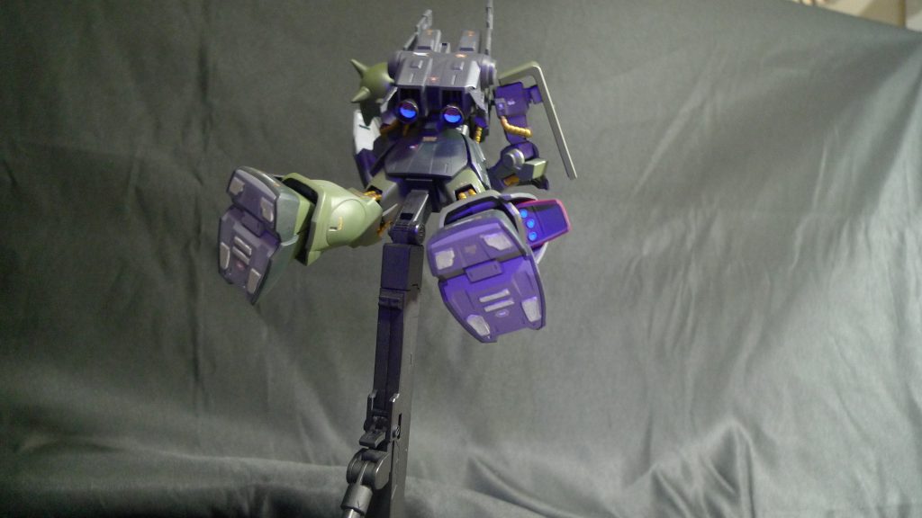 HG  RMS-106  H I-ZACK　TITANS–5枚目/制作者：Giulia
