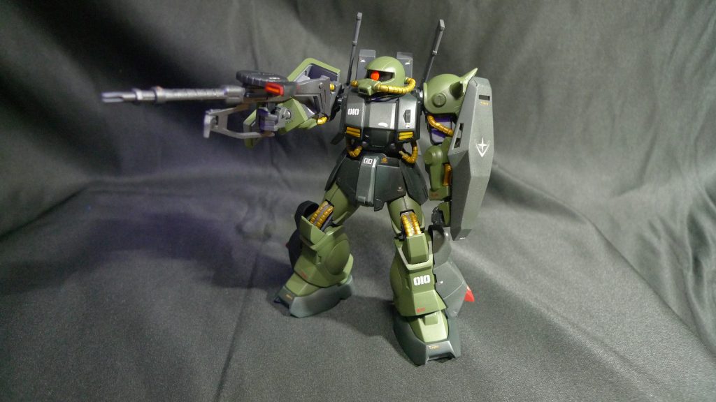 HG  RMS-106  H I-ZACK　TITANS–6枚目/制作者：Giulia