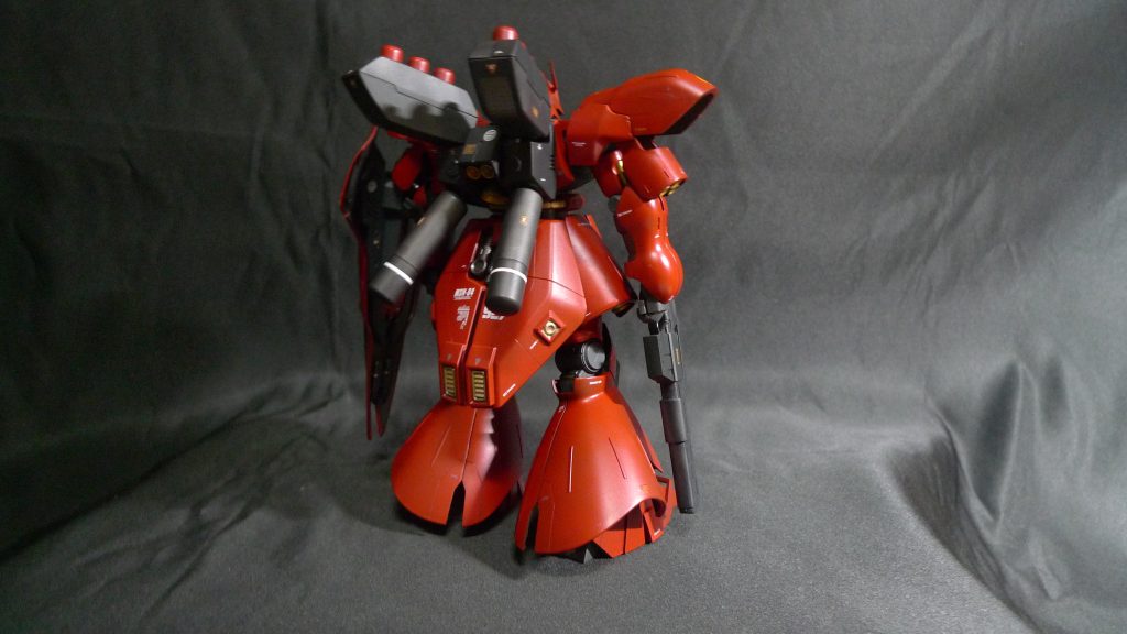 HG   MSN-04 SAZAB I–3枚目/制作者：Giulia