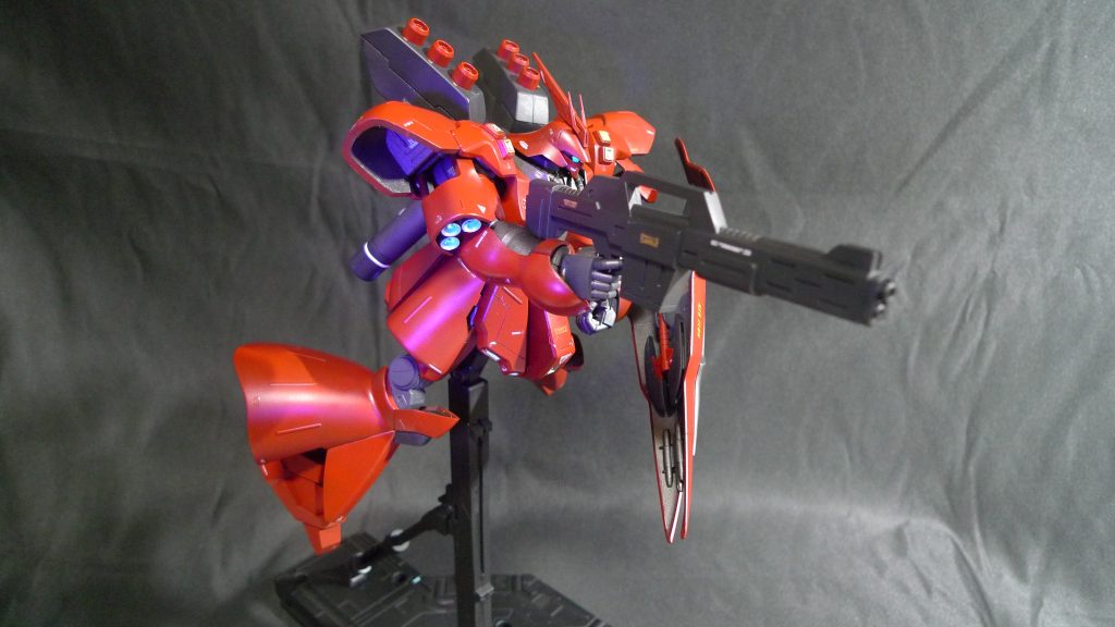 HG   MSN-04 SAZAB I–6枚目/制作者：Giulia