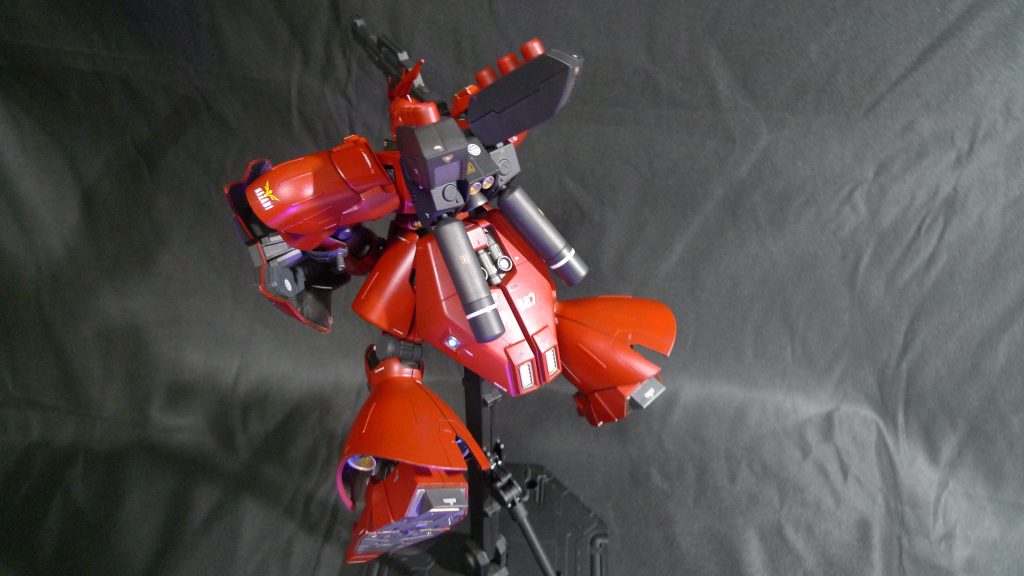 HG   MSN-04 SAZAB I–7枚目/制作者：Giulia