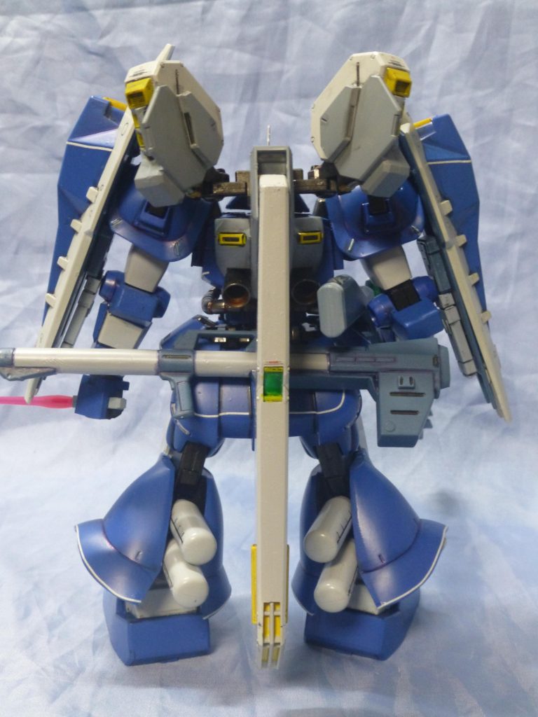 禁断のコラボレーション？–3枚目/制作者：horahukin