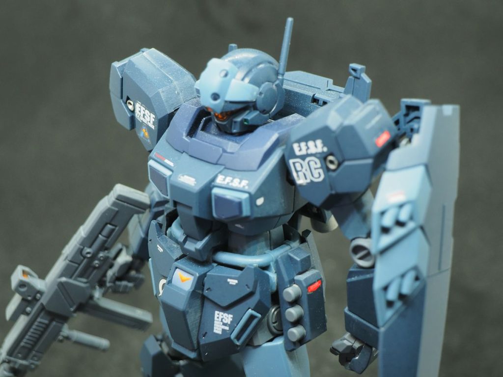 RGM-96X ジェスタ