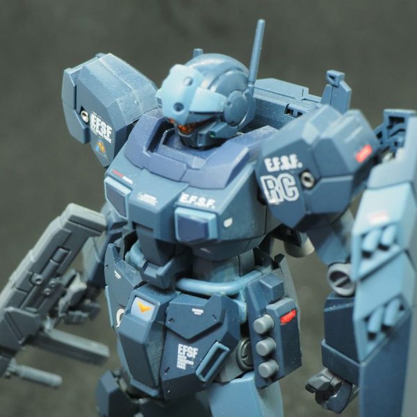 RGM-96X ジェスタ