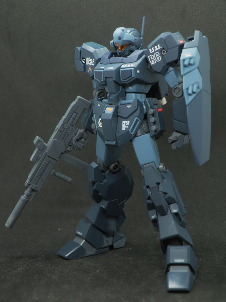 方向性がわからなくなってしまって放置してます(gundam-kao9)