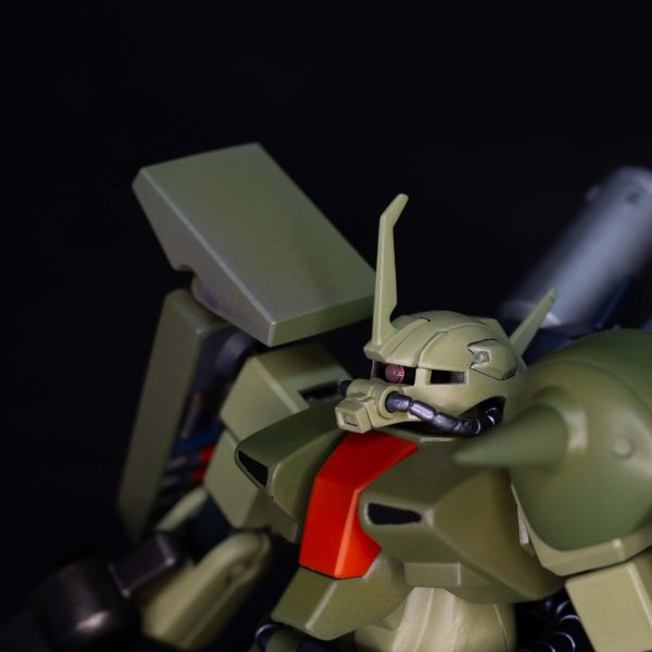 ザクⅢカスタム