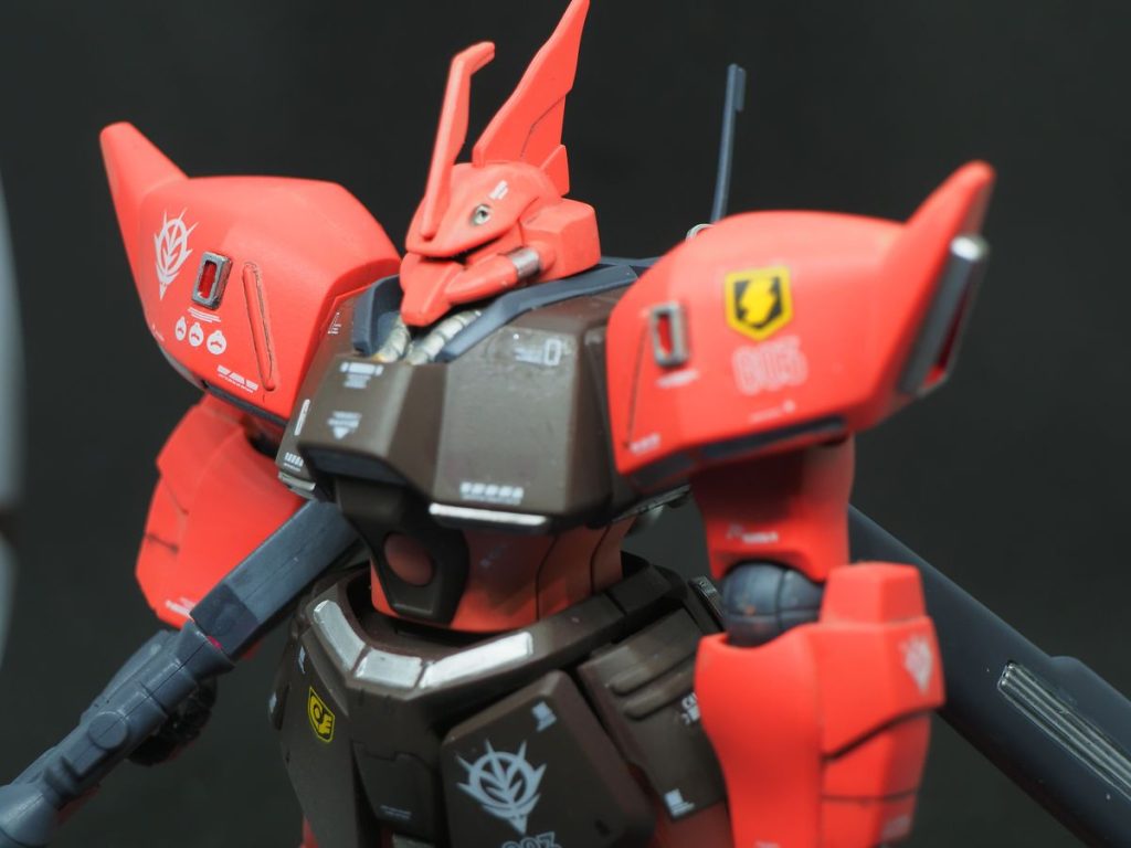 ＭＳ－１４ＪＧ　ゲルググＪ