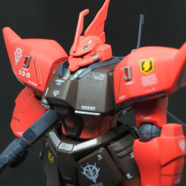 ＭＳ－１４ＪＧ　ゲルググＪ