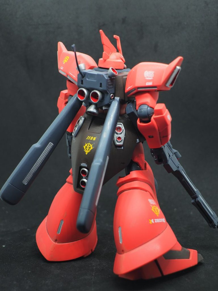 これくらい迄貼っていて、残りは細かい部分だけだってんですけど・・・(zaku-kao9)これから、買い集めないとですねぇ(zaku-kao9)