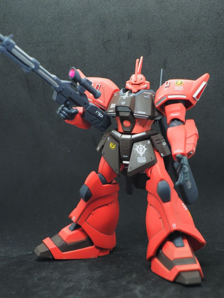 デカールが揃う迄、暫くは投稿出来ないかもです(zaku-kao4)取り合えず素組みだけはしますけどね(zaku-kao5)