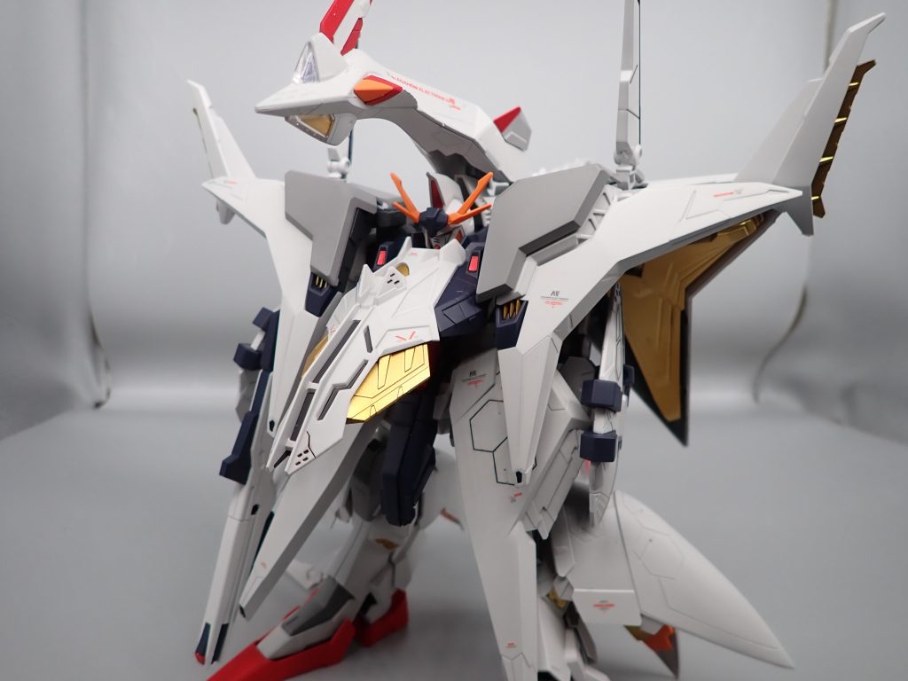 ペーネロペー–3枚目/制作者：アンジェロのプラモデル工房