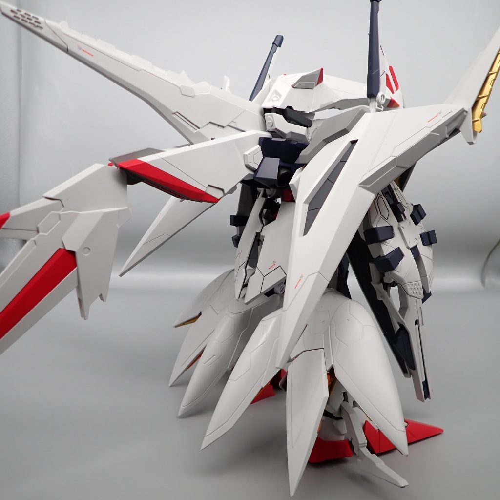 ペーネロペー–4枚目/制作者：アンジェロのプラモデル工房