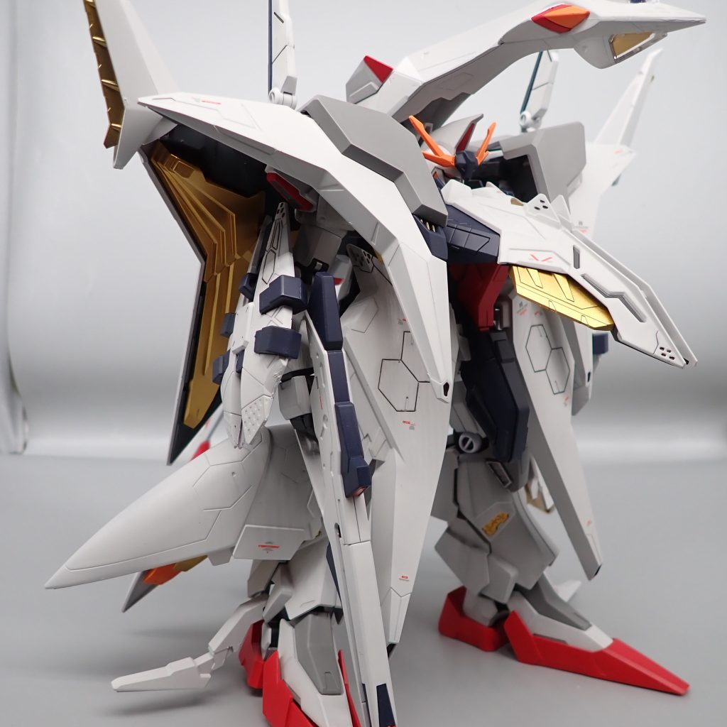 ペーネロペー–5枚目/制作者：アンジェロのプラモデル工房