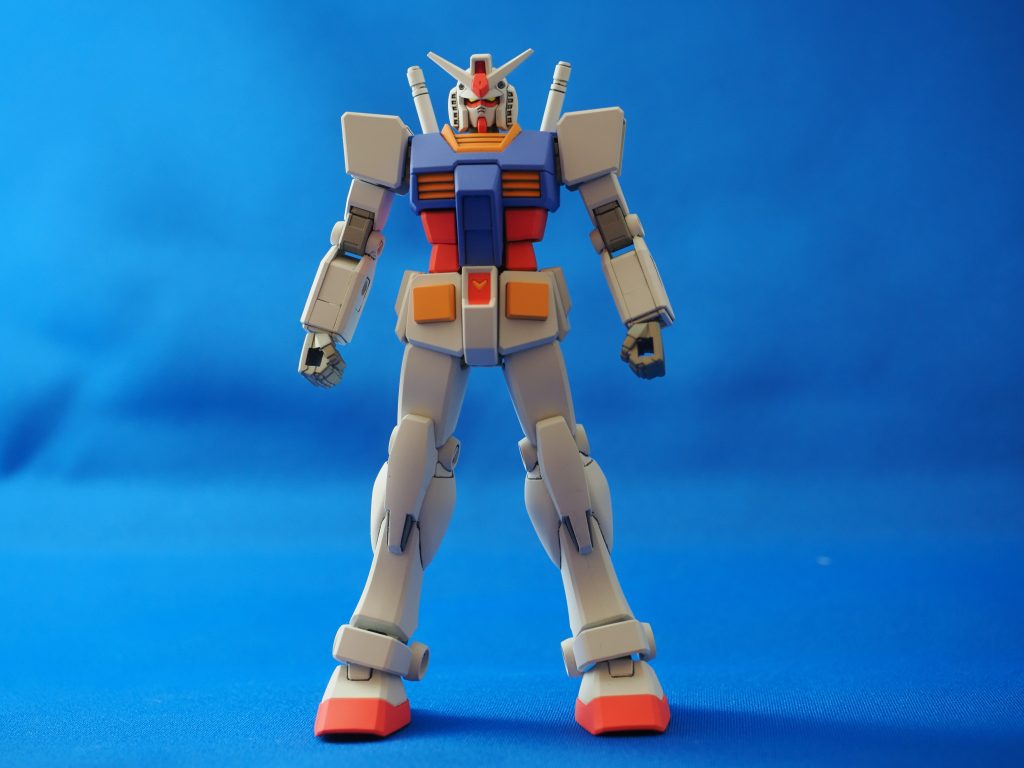 RX-78-2–2枚目/制作者：24KIN