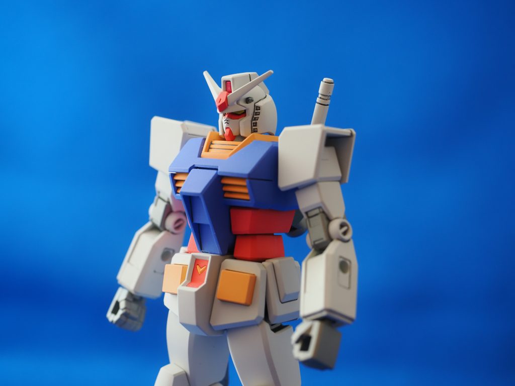 RX-78-2–3枚目/制作者：24KIN