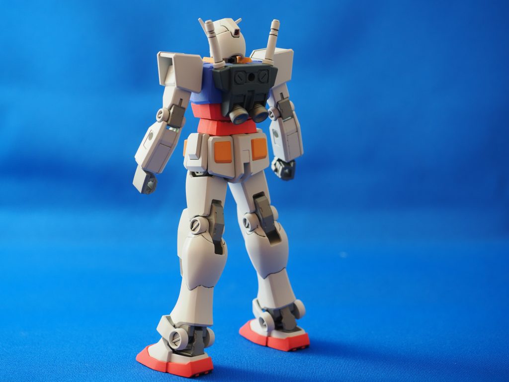 RX-78-2–4枚目/制作者：24KIN
