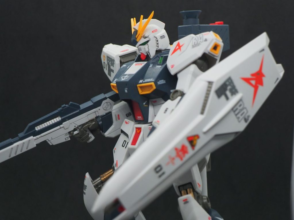 ガンスタ投稿１周年